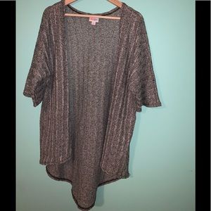 LuLaRoe Cardigan!